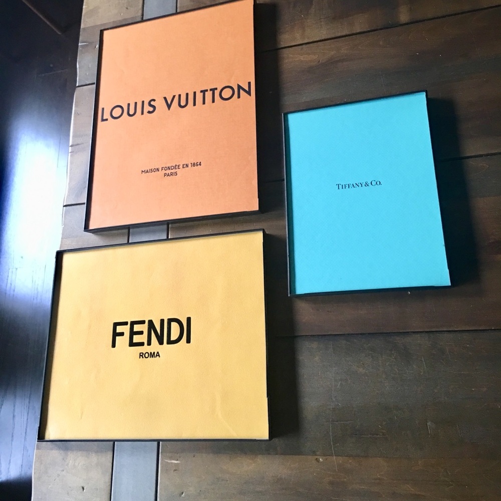Let’s get started!! Custom curated bag sets - Picture 7 of 9